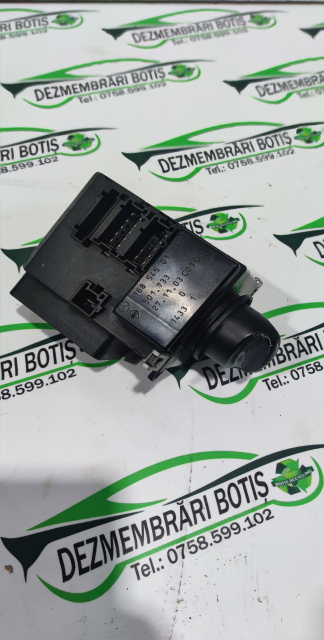 Comutator faruri 036 133 062 Mercedes-Benz A-Class W168 [1997 - 2001] Hatchback