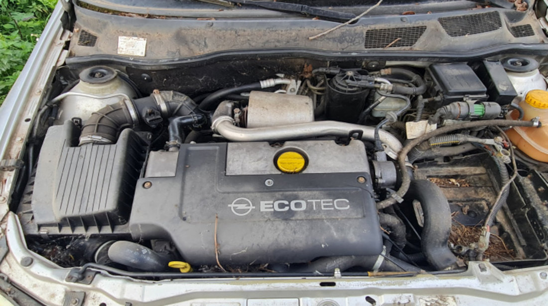 Comutator faruri 09 180 774 Opel Astra G [1998 - 2009] wagon 5-usi 2.0 DTI MT (101 hp)