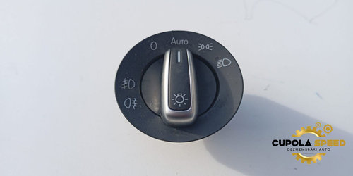 Comutator faruri 3c8941431a Volkswagen VW Passat B7 [2010 - 2015]