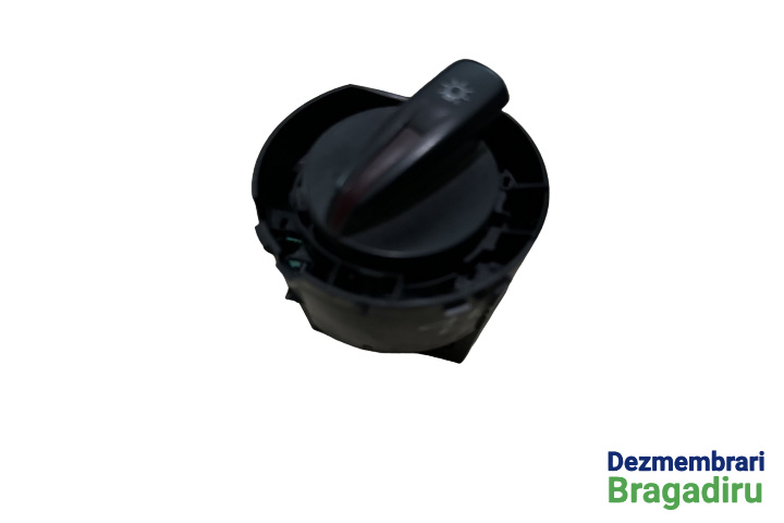 Comutator faruri 6J1941531H Seat Ibiza 4 6J [2008 - 2012] Hatchback 5-usi 1.2 MT (60 hp) Cod motor CGPB