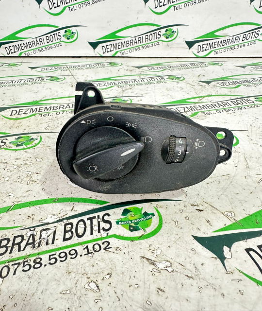 Comutator faruri 98AG 13A024 CF Ford Focus [1998 - 2004] Hatchback 5-usi 1.4 MT (75 hp)