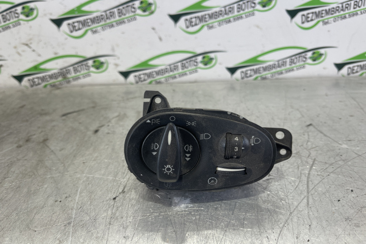 Comutator faruri 98AG13A024AH / 98AG 13A024 AH Ford Focus [1998 - 2004] Hatchback 5-usi 1.8 MT TDCi (101 hp)