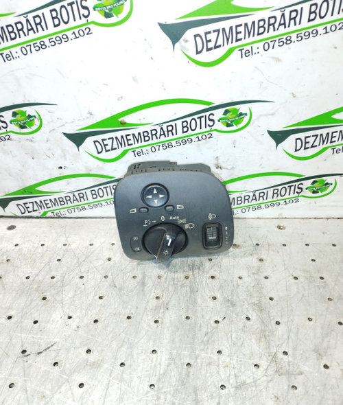 Comutator faruri A 203 545 06 04 Mercedes-Benz C-Class W203/S203/CL203 [2000 - 2004] Sedan 4-usi C22...