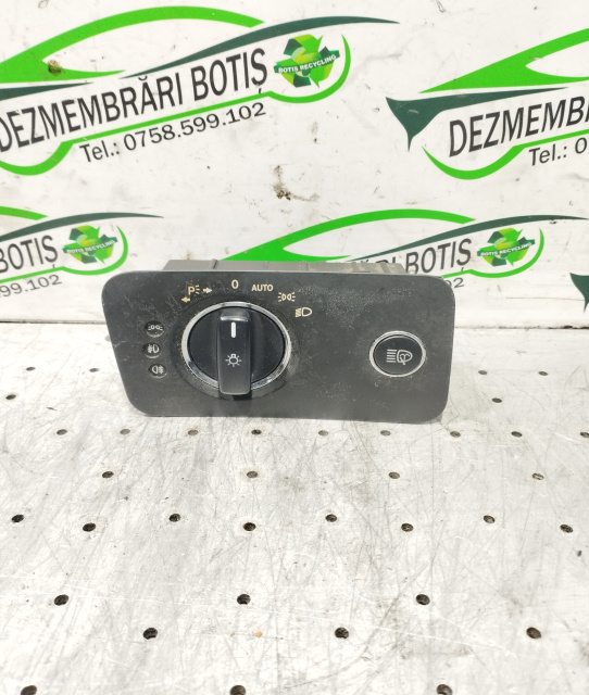 Comutator faruri A 219 545 01 04 Mercedes-Benz E-Class W211/S211 [2002 - 2006] wagon 5-usi