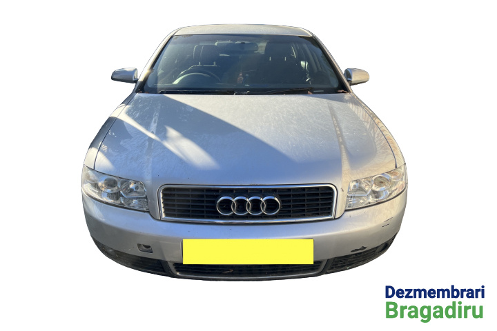 Comutator faruri Audi A4 B6 [2000 - 2005] Sedan 1.8 T MT (163 hp) Cod motor: BFB