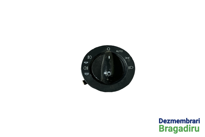 Comutator faruri Audi A6 4F/C6 [2004 - 2008] Sedan 2.7 TDI MT (180 hp)