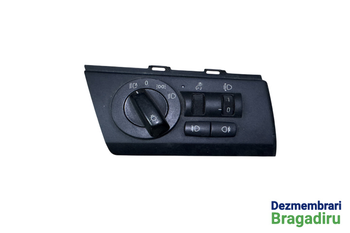 Comutator faruri Cod: 3415108 3415108 BMW X3 E83 [2003 - 2006] Crossover 2.5i MT (192 hp)