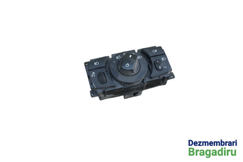 Comutator faruri Cod: 6953739 6953739 BMW Seria 5 E60/E61 [2003 - 2007] Sedan 520 d MT (163 hp)
