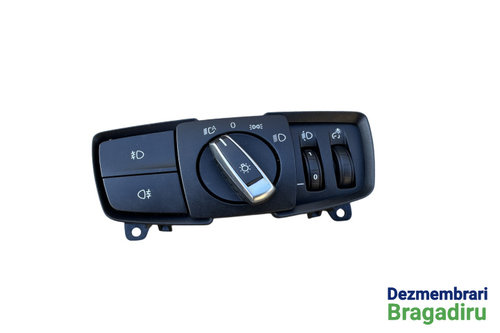 Comutator faruri Cod: 9265305 9265305 BMW Seria 1 F20/F21 [2011 - 2015] Hatchback 5-usi 120d MT (184...