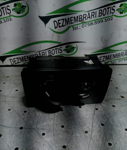 Comutator faruri Ford Focus 2 [2004 - 2008] wagon 5-usi 1.6 TDCi MT (109 hp)