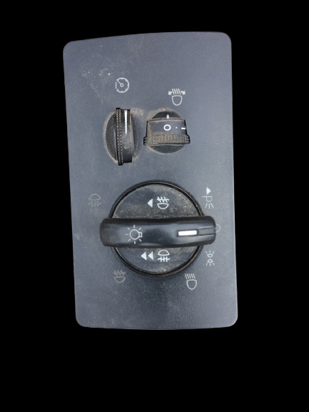 Comutator faruri Ford Mondeo MK3 [2000 - 2003] Liftback 2.0 TDDi MT (116 hp) (B5Y) D6BA