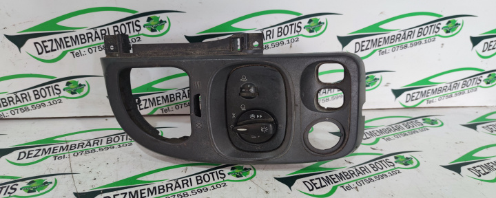 Comutator faruri Ford Transit 3 [2000 - 2006] Autoutilitara cu prelata 2-usi 2.4 Di MT (120 hp)