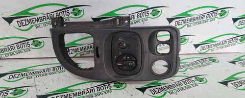 Comutator faruri Ford Transit 3 [2000 - 2006] Autoutilitara cu prelata 2-usi 2.4 Di MT (120 hp)