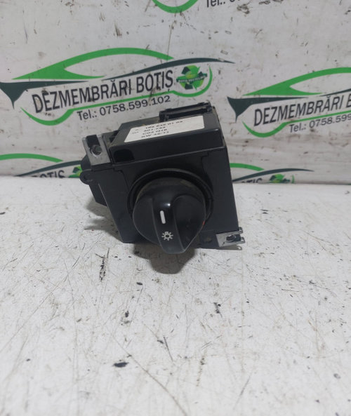 Comutator faruri Mercedes-Benz A-Class W168 [1997 - 2001] Hatchback A 160 MT (102 hp)