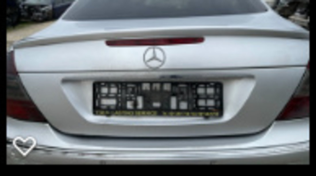 Comutator faruri Mercedes-Benz E-Class W211/S211 [2002 - 2006] Sedan 4-usi E 200 CDI MT (122 hp)