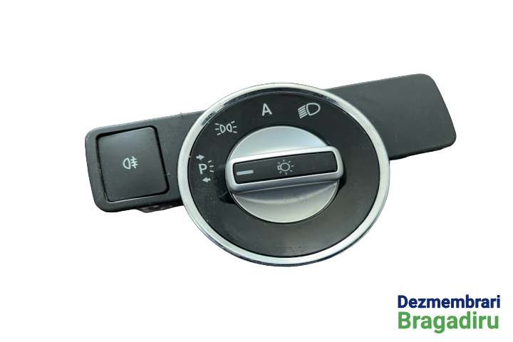 Comutator faruri Mercedes-Benz E-Class W212 [2009 - 2013] Sedan E 220 CDI BlueEfficiency 5G-Tronic (170 hp)