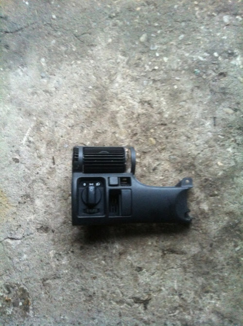 Comutator faruri Opel Astra F [1991 - 1994] Hatchback 5-usi 1.6 MT (75 hp) (53_ 54_ 58_ 59_) 1.6i