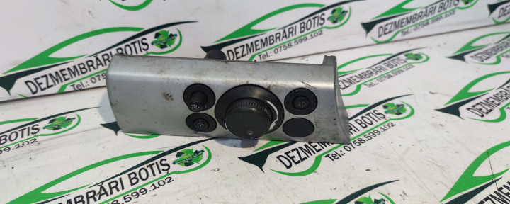 Comutator faruri Opel Astra H [2004 - 2007] wagon 1.9 CDTI MT (120 hp)