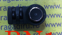 Comutator faruri Opel Insignia A [2008 - 2014] Lif...