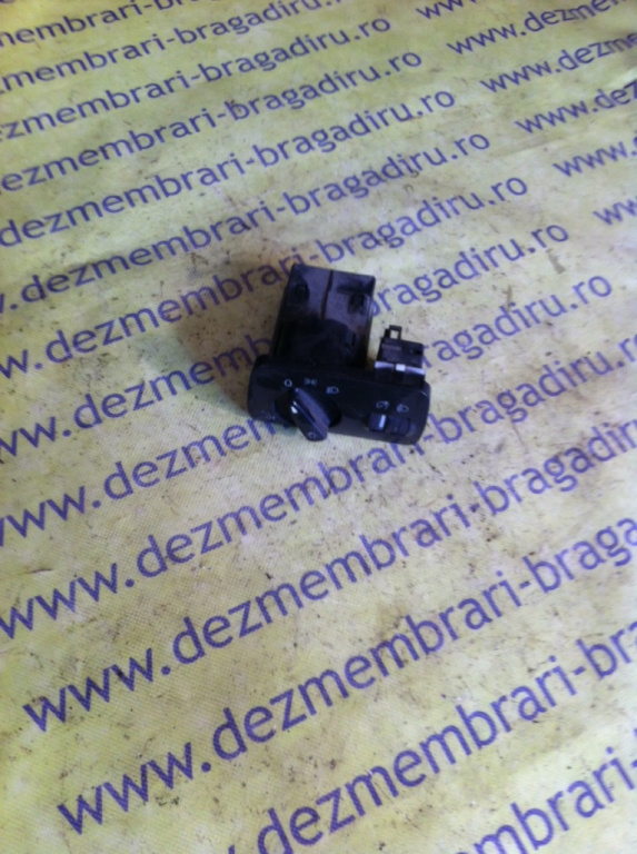 Comutator faruri Seat Ibiza 2 [facelift] [1996 - 2002] Hatchback 5-usi 1.9 TD MT (90 hp) III (6K1)