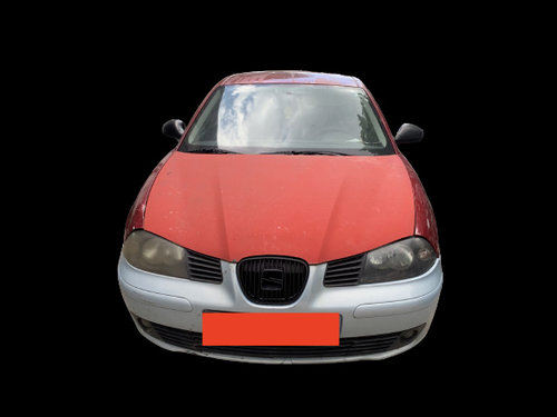 Comutator faruri Seat Ibiza 3 [2002 - 2006] Hatchback 5-usi 1.4 MT (75 hp)