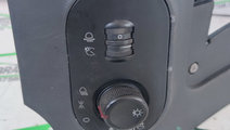Comutator faruri Seat Ibiza 3 6L [2002 - 2006] Hat...