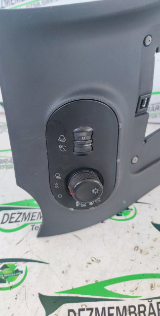 Comutator faruri Seat Ibiza 3 6L [2002 - 2006] Hatchback 5-usi 1.2 MT (64 hp)