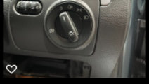 Comutator faruri Volkswagen Jetta 5 [2005 - 2011] ...