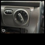 Comutator faruri Volkswagen Jetta 5 [2005 - 2011] Sedan 4-usi 2.0 TDI MT (140 hp)