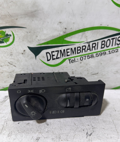 Comutator faruri Volkswagen VW Golf 3 [1991 - 1998] Hatchback 5-usi 1.9 D MT (64 hp)