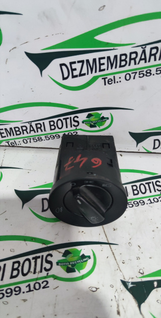 Comutator faruri Volkswagen VW Golf 4 [1997 - 2006] Hatchback 5-usi 1.4 MT (75 hp)