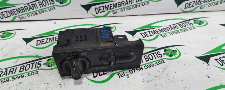 Comutator faruri Volkswagen VW Vento [1992 - 1998] Sedan 1.8 AT (90 hp)