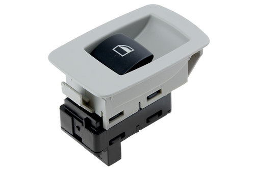 COMUTATOR FEREASTRA, BMW 3 E90/E91 2004-,X5 E70 2006-,X6 E71/72 2007-/3 PINS/SZARY/