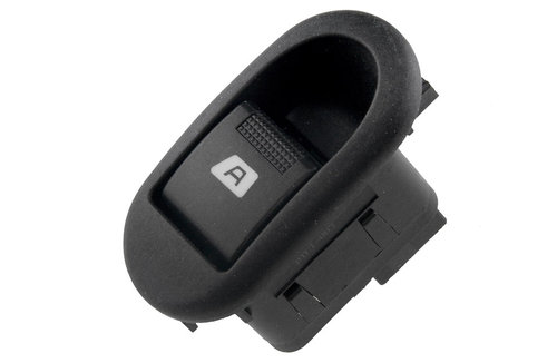 COMUTATOR FEREASTRA, CITROEN C2 2002-,C3 2002-,PEUGEOT 1007 2005-/4 PINS/