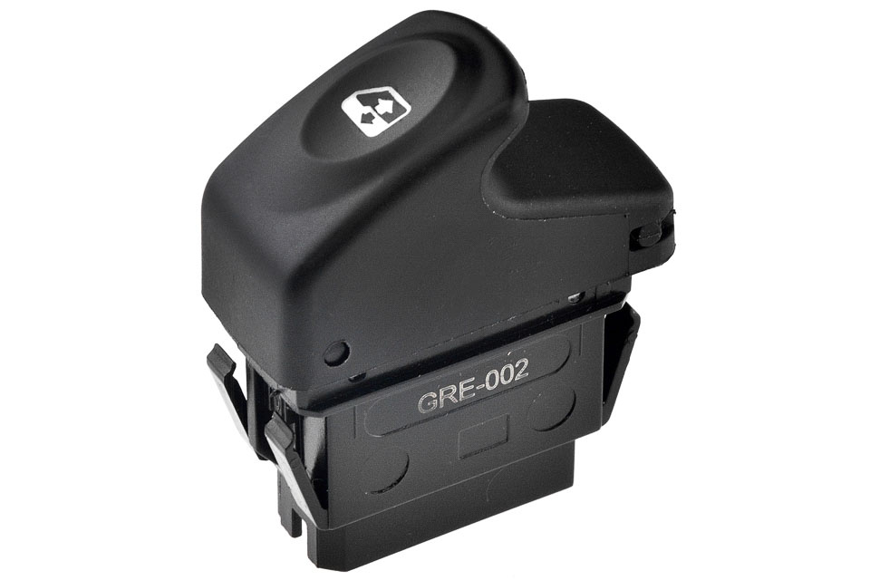 COMUTATOR FEREASTRA, RENAULT CLIO II 1998-/5 PINS/