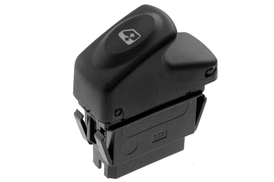 COMUTATOR FEREASTRA, RENAULT KANGOO 1997-/6 PINS/