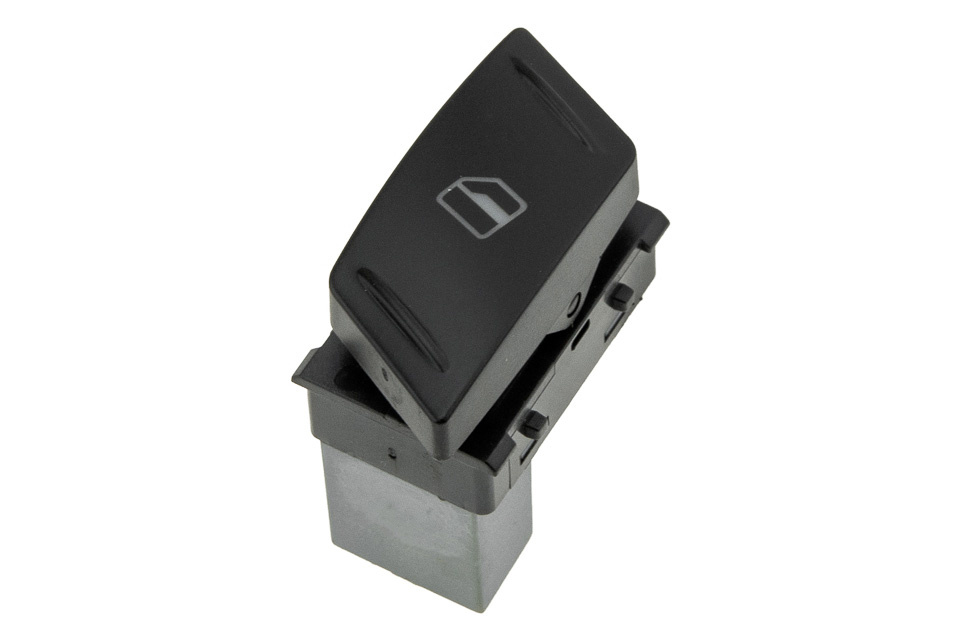 COMUTATOR FEREASTRA, SKODA OCTAVIA II 2004-,YETI 2009-/ON PASSENGER SIDE/