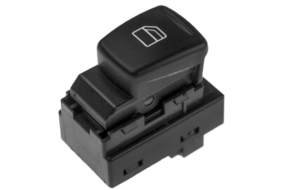 COMUTATOR FEREASTRA, SMART FORTWO II 2007-/Dreapta/
