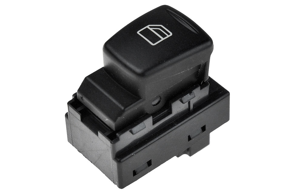 COMUTATOR FEREASTRA, SMART FORTWO II 2007-/Stanga/