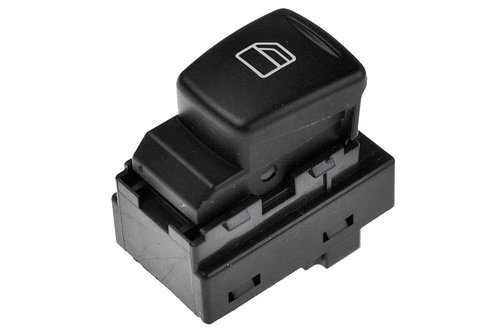 COMUTATOR FEREASTRA, SMART FORTWO II 2007-/Stanga/