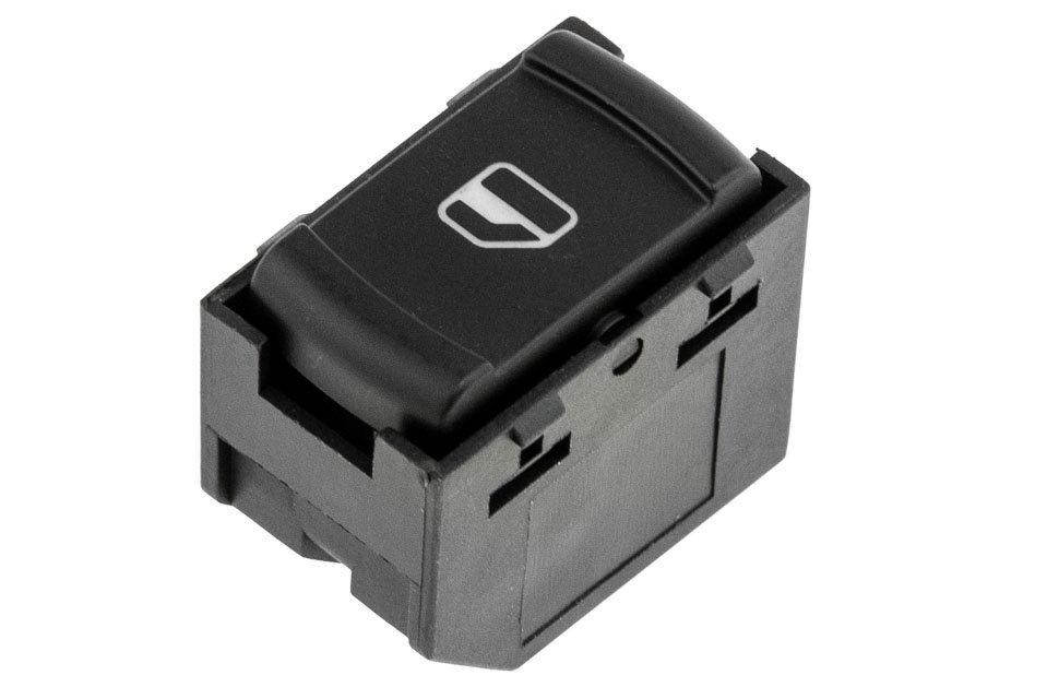COMUTATOR FEREASTRA, VW BORA 1998-,GOLF IV 1997-,PASSAT B5 1996-/4 PINS/
