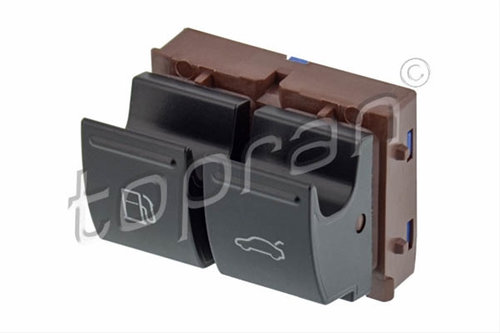 Comutator, Fixare Buson Rezervor Topran Vw 115 115