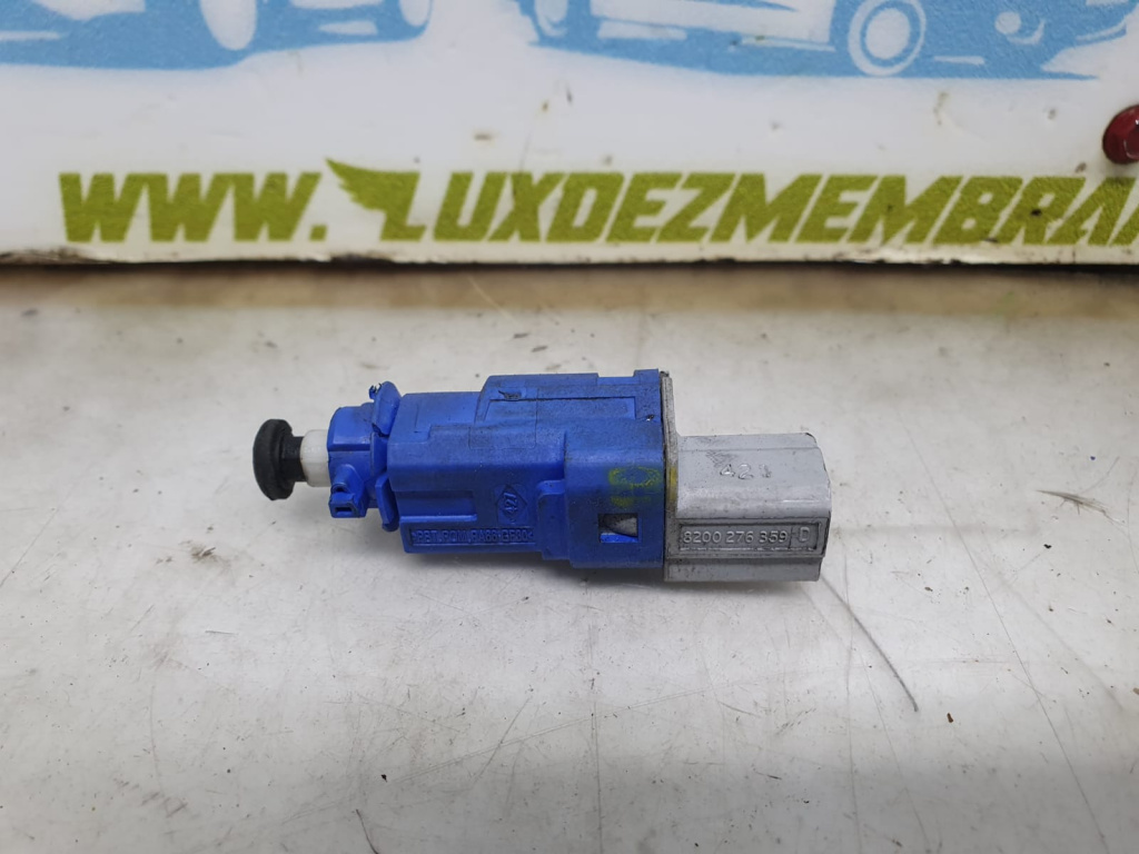 Comutator frana 8200276359d Dacia Duster [2010 - 2013]