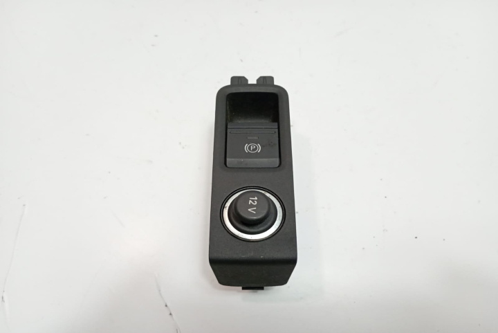 Comutator frana de mana 4KE927225B Audi A3 4 (8Y) [2020 - 2020]