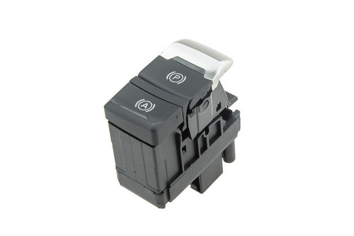 COMUTATOR FRANA DE MANA, AUDI A4 2011-,A5 2011-,Q5 2010-/DLA POJAZDW Z FUNKCJ? AUTO HOLD/