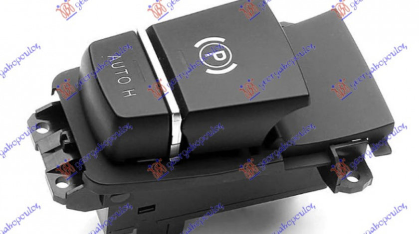 Comutator Frana De Mana/Auto hold (11pin) BMW X3(F25)2011-2012-2013-2014