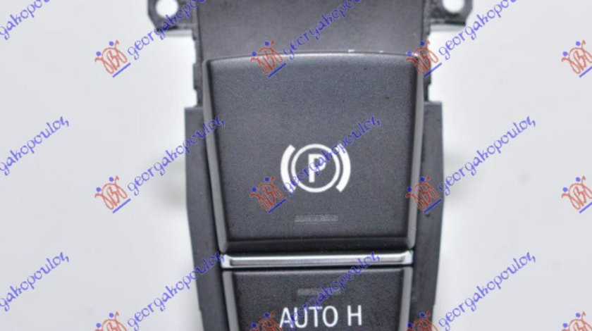 Comutator Frana De Mana/Auto hold (12pin) BMW X3(F25)2011-2012-2013-2014