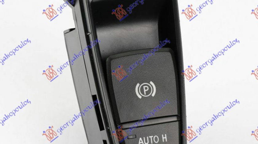 Comutator Frana De Mana/Auto Hold Bmw X5 (E70) 2007-2008-2009-2010