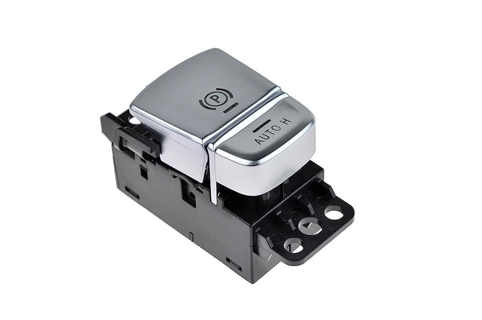 COMUTATOR FRANA DE MANA, BMW 7 G11/G12 2015-/CHROMOWANY/