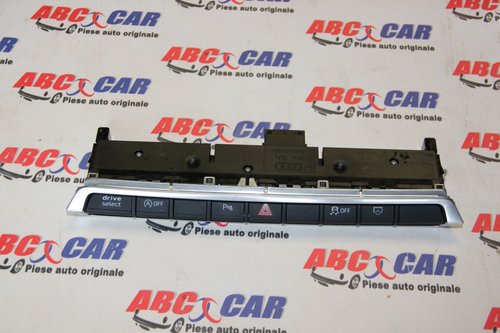 Comutator functii multiple Audi Q2 cod: 81A925301K model 2017